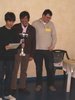 1° classificato Assoluto (Balzano Aldo)
