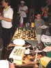 la torta....se ne sta...andando !!