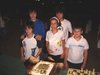 i ragazzi dell'Avamposto
