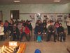 I RAGAZZI AI NASTRI DI PARTENZA