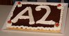 la bellissima torta