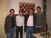 La squadra titolare 
