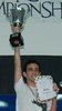 Campione Europeo 2009 Under16