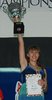Campionessa Europea 2009 Under18