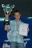 Campione Europeo 2009 Under14