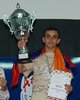 Campione Europeo 2009 Under18