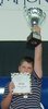 Campione Europeo 2009 Under12