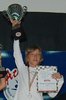 Campione Europeo 2009 Under10
