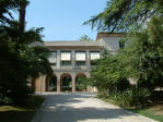 Villa Baruchello