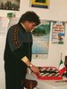 FESTA AL CIRCOLO DEL 10/02/05 !!!