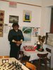 FESTA AL CIRCOLO DEL 10/02/05 !!!