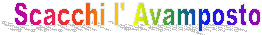 Scacchi l' Avamposto