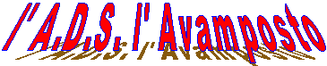 l' A.D.S. l' Avamposto