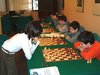 MARINA BRUNELLO contro i nostri 3 ragazzi terribili !!