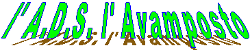 l' A.D.S. l' Avamposto