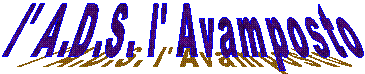 l' A.D.S. l' Avamposto
