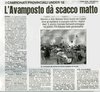 L' ARTICOLO SUL GIORNALE