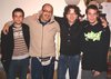 lo squadrone !!!