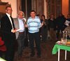 IL 4° CLASSIFICATO ASSOLUTO