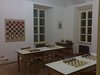 la 1° stanza