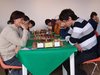 Shytaj (destra)-Miandro (sinistra) = 0-1 