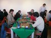 Miandro - Gori = 0-1