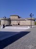 La splendida fortezza