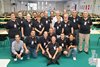 Lo Staff Tecnico al completo