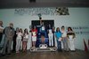 Podio Campionato Europeo Girls Under 18