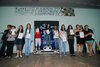 Podio Campionato Europeo Girls Under 14