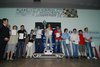 Podio Campionato Europeo Boys Under 18