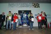 Podio Campionato Europeo Boys Under 14