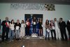 Podio Campionato Europeo Girls Under 16