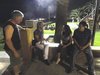 intervista con il giornalista
