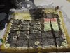 la torta....se ne sta andando !!!!