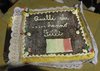 la meritata torta