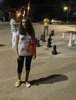 la Campionessa Italiana Femminile Under 14