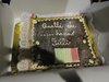 la meritata torta