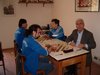 Serie A2 , girone 5.2 - incontro del 10/04/11