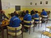 Serie C , girone 19 - incontro del 20/02/11