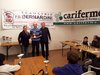 il vincitore del Torneo B 
