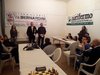 il 1° classificato Open A
