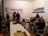il 2° classificato Open B