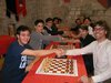 2° turno : Porto Sant'Elpidio Young- Avamposto Fermano