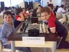 Alcune fasi di gioco