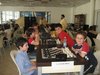 Alcune fasi di gioco