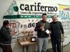 Borzi' Rosario (3° Classificato Assoluto Open B)