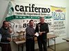 Rinaudo Andrea (3° Classificato Assoluto Open A)