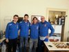 23/02/14, la formazione in serie B 