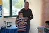 Premiazione torneo U16